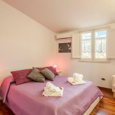 Case Spazioscena - Tersicore Castelbuono  Zewnętrze zdjęcie